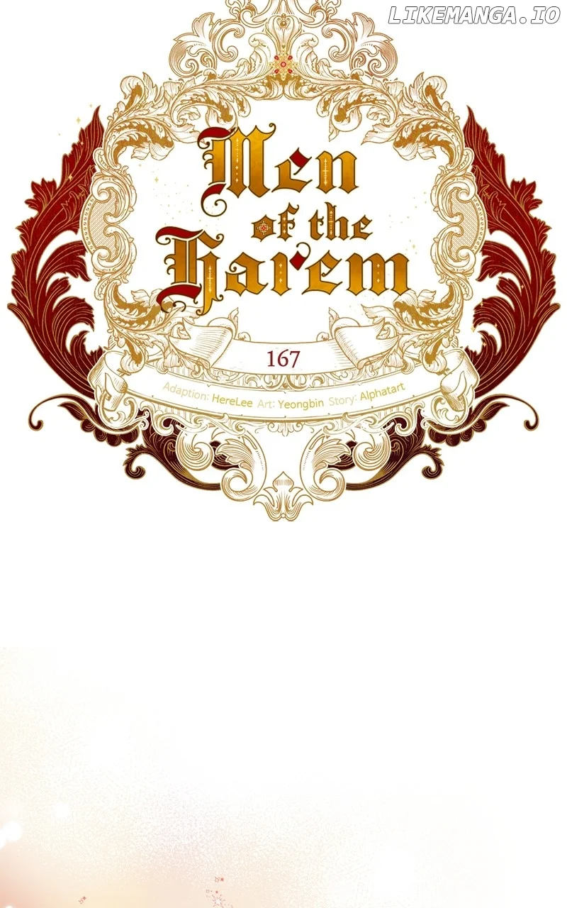 Men of the Harem Chapter 171 53